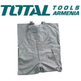 Շինարարական համազգեստ